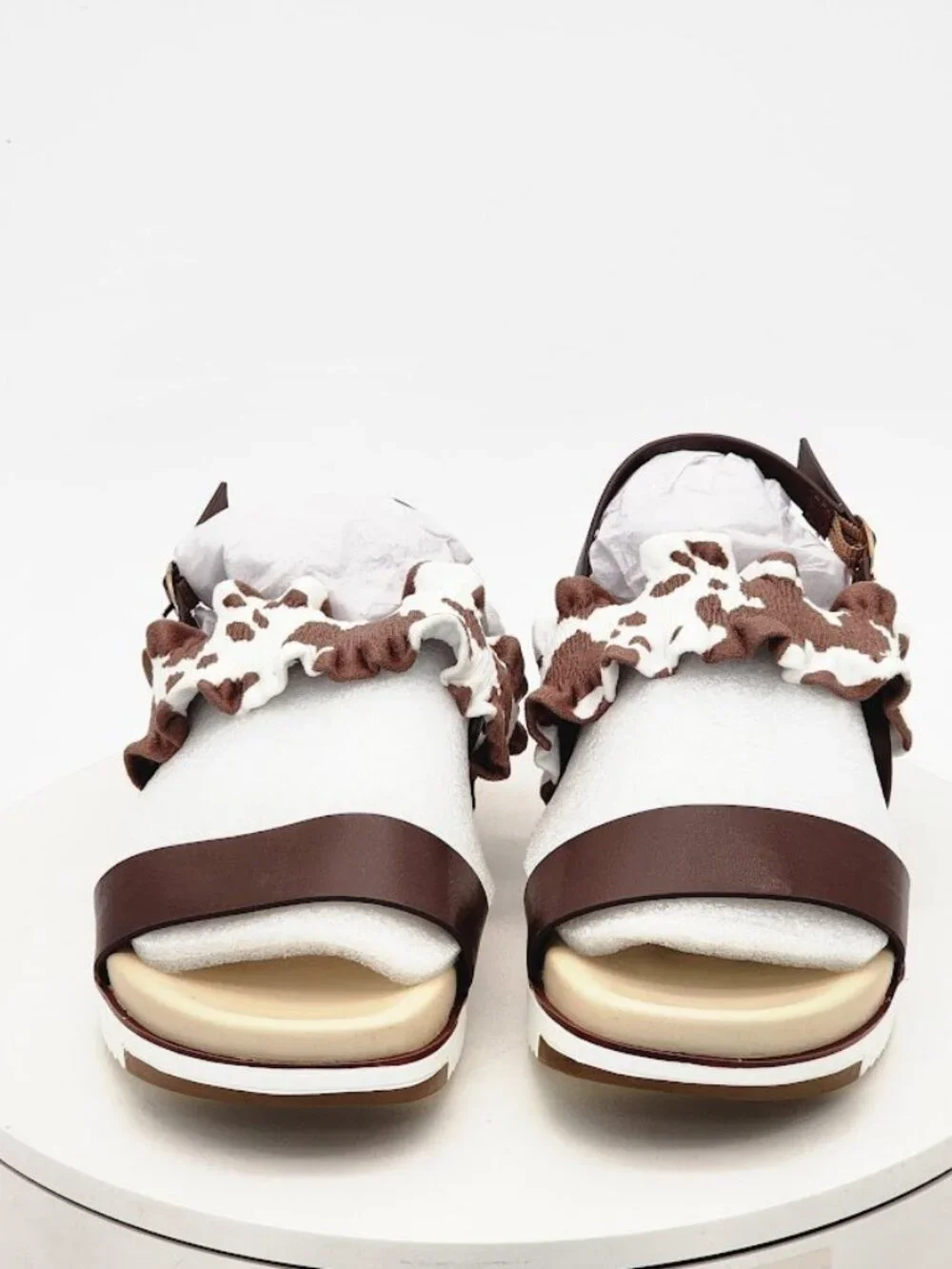 Journee Collection step into